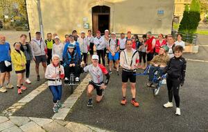 Remise de cheque RI2M 2025