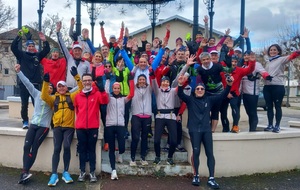 Run Galette des Rois