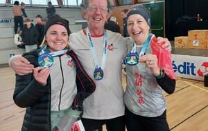 Les Foulée San-Priotes 2026