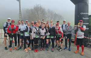 Trail des Roses 2026