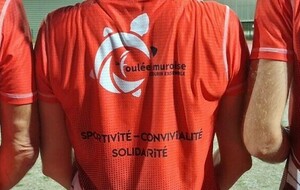 C'est l'heure de l'AG pour la Foulée Muroise
