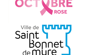 Octobre rose