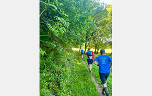 Sortie déplacée Crémieux