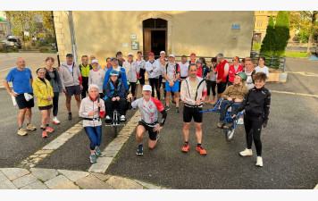 Remise de cheque RI2M 2025