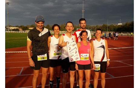 Heure de Piste à Chassieu