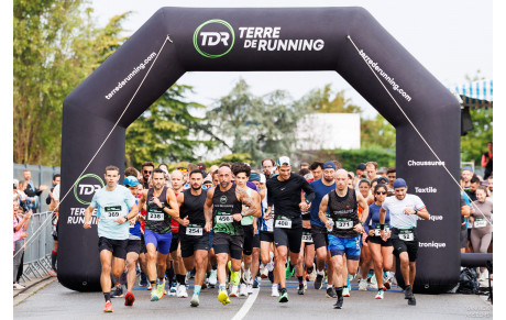 Succès de la 9ième édition de la Ri2m !