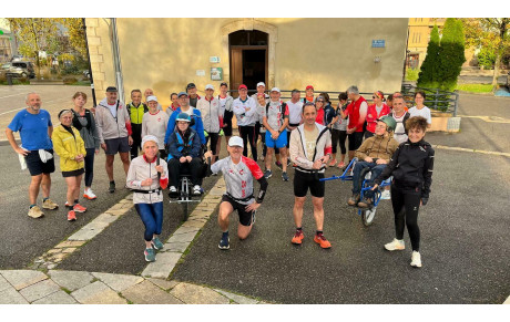 Remise de cheque RI2M 2025